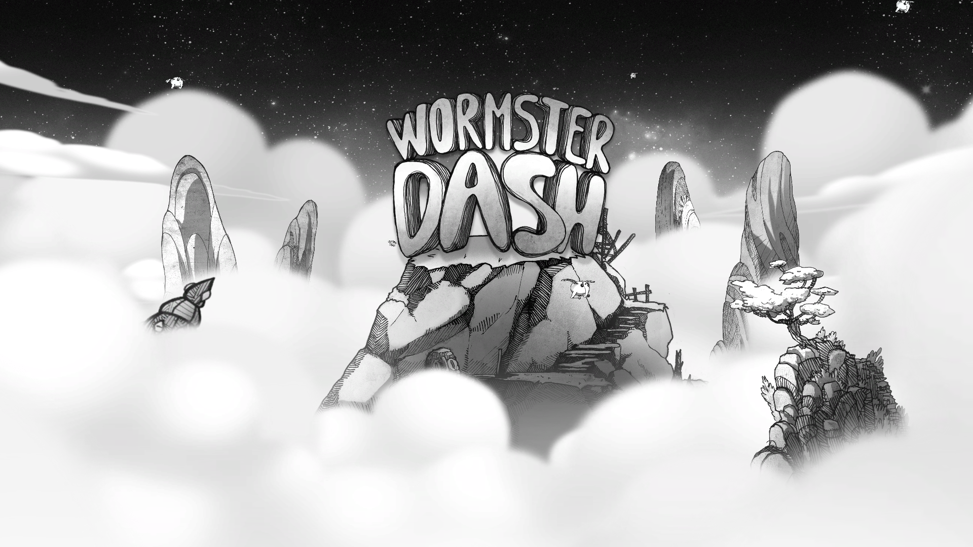 Wormster Dash游戏评测20181007005