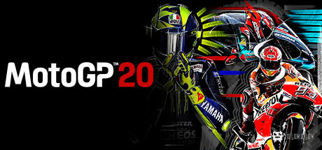 MotoGP™20 - 游戏机迷 | 游戏评测