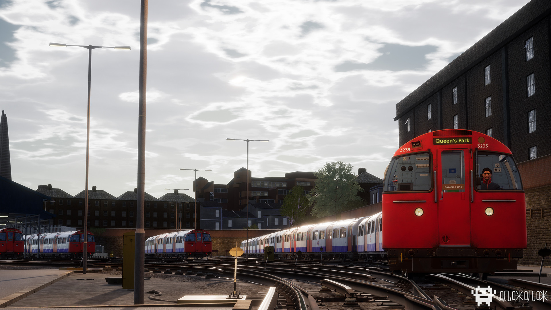 模拟火车世界2游戏评测20201001002