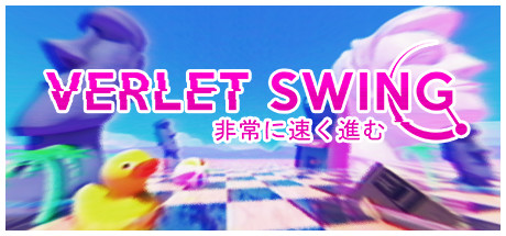 Verlet Swing游戏评测20180925001