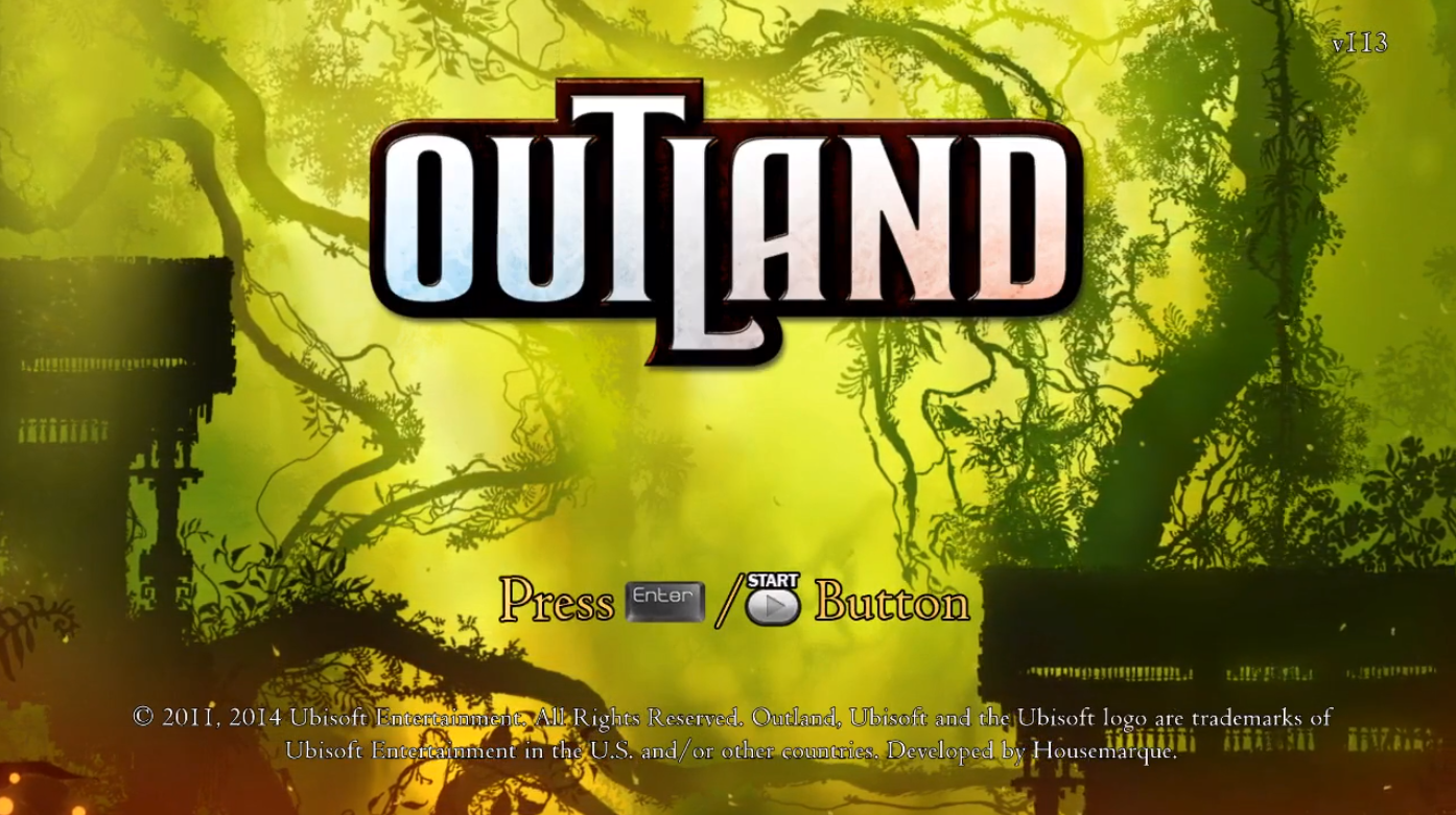Outland游戏评测20181127002