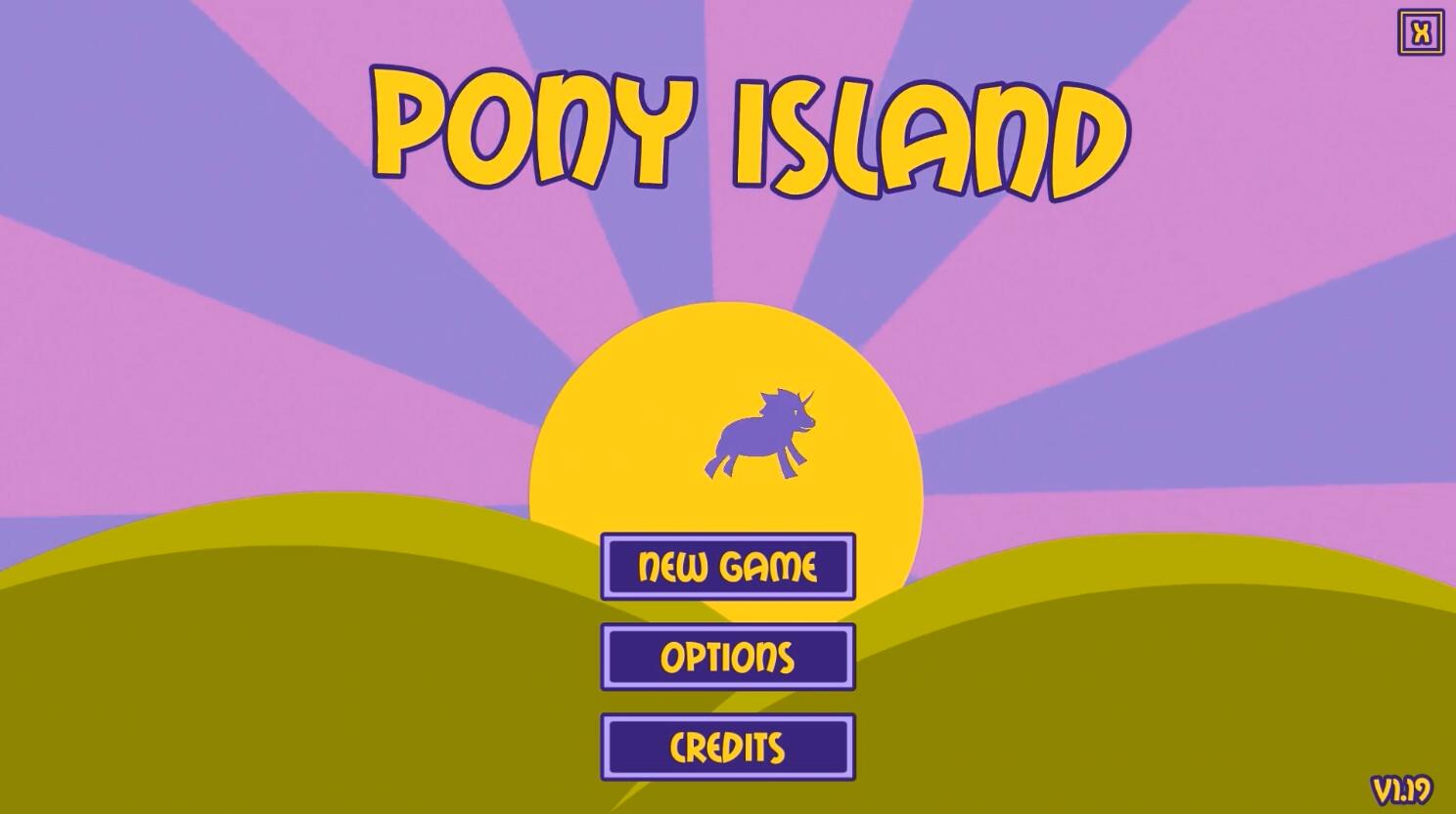 小马岛 Pony Island游戏评测20180924001