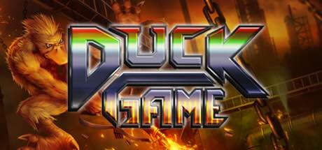 鸭王争霸赛 Duck Game游戏评测20180807001