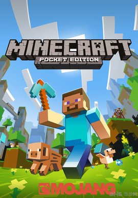 我的世界 Minecraft: Pocket Edition游戏评测20180914006