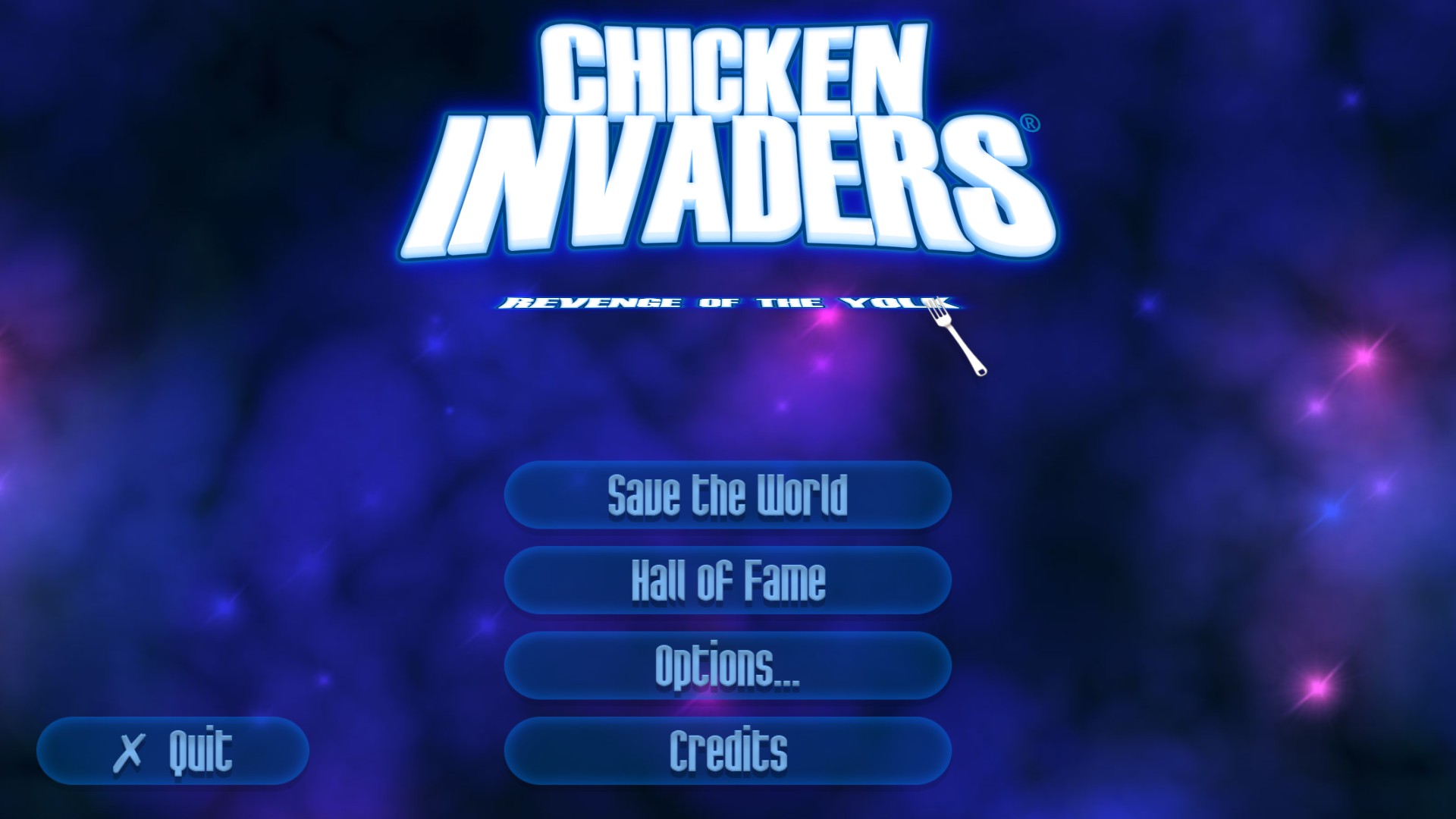 Chicken Invaders 3游戏评测2018091309