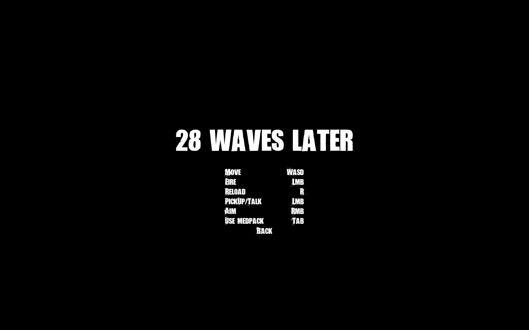 28 Waves Later游戏评测20180914003