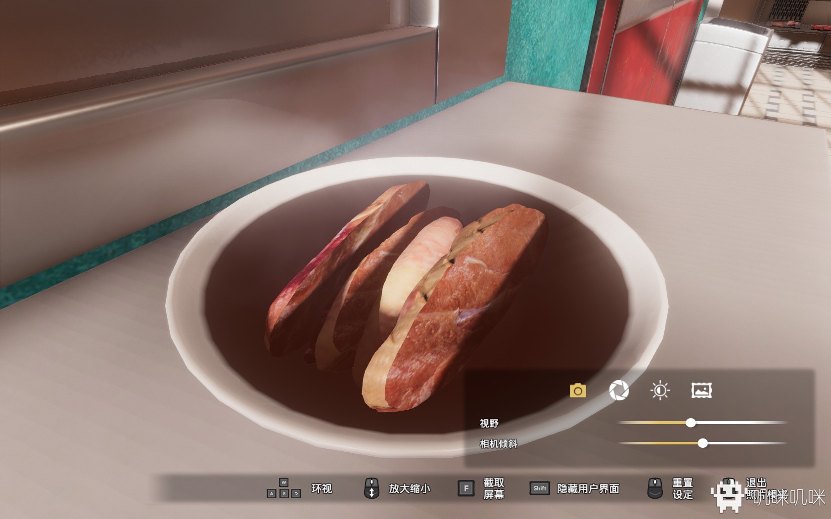 料理模拟器游戏评测2019061009