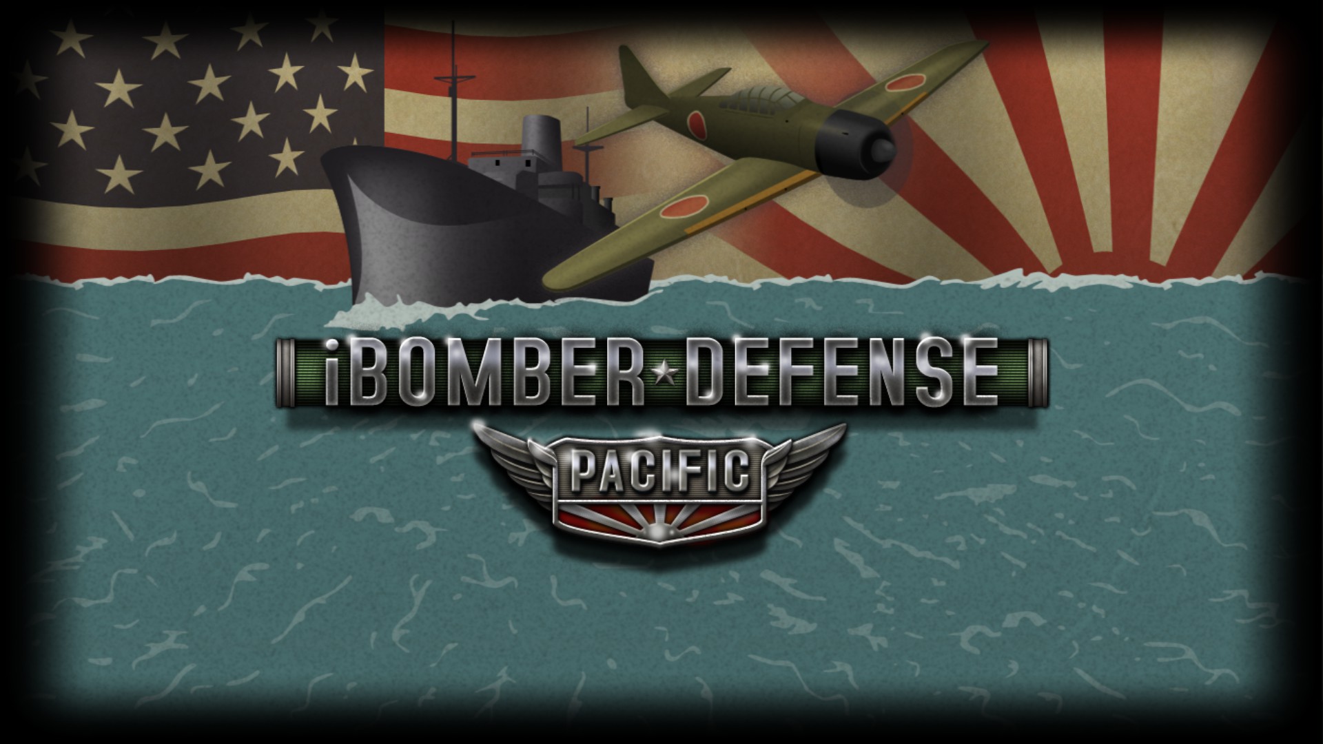 iBomber Defense Pacific游戏评测20180916008