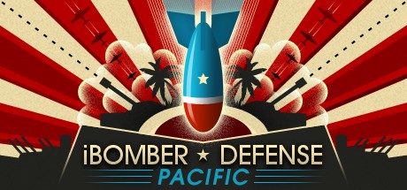 iBomber Defense Pacific游戏评测20180916001