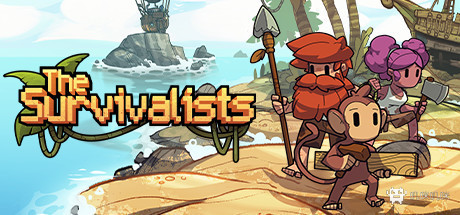 岛屿生存者 - 游戏机迷 | 游戏评测