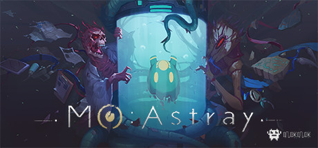 MO:Astray 细胞迷途 - 游戏机迷 | 游戏评测