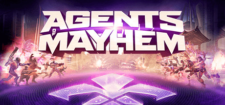 混乱特工 Agents of Mayhem - 游戏机迷 | 游戏评测