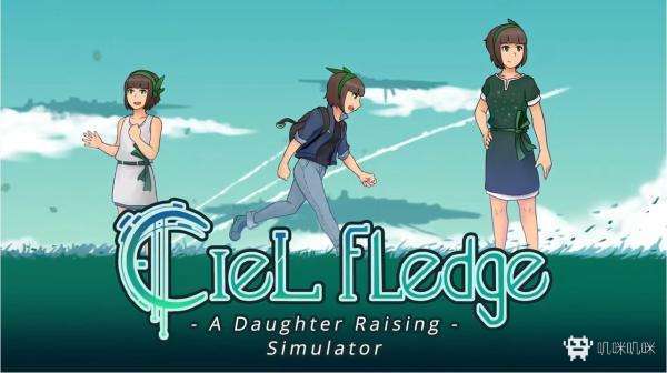 Ciel Fledge: A Daughter Raising Simulator - 游戏机迷 | 游戏评测