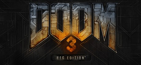 毁灭战士3：BFG版 - 游戏机迷 | 游戏评测