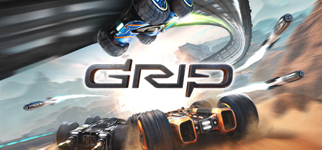 GRIP：战斗赛车 - 游戏机迷 | 游戏评测