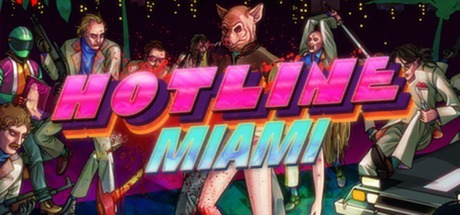 迈阿密热线 - 游戏机迷 | 游戏评测