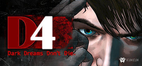 D4: Dark Dreams Don’t Die -Season One- - 游戏机迷 | 游戏评测