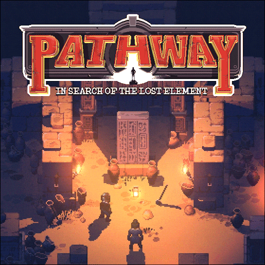 Pathway - 游戏机迷 | 游戏评测