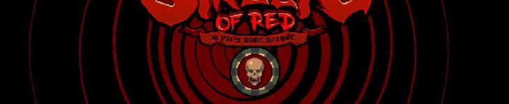 赤红之街：恶魔的挑战豪华版 - 游戏机迷 | 游戏评测