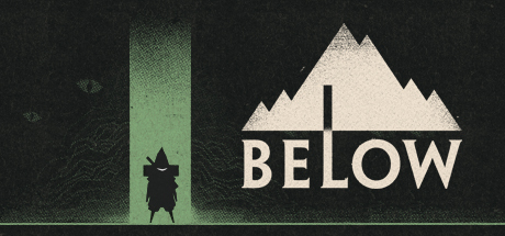BELOW - 游戏机迷 | 游戏评测