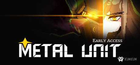 Metal Unit - 游戏机迷 | 游戏评测
