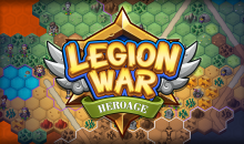 参与叽咪愿望单活动，即有机会获得《军团战棋 Legion War》 - 游戏机迷 | 游戏评测