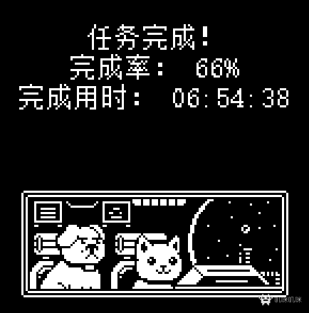 猫咪机器人游戏评测20190601008