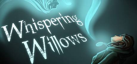 灵界女孩 Whispering Willows - 游戏机迷 | 游戏评测