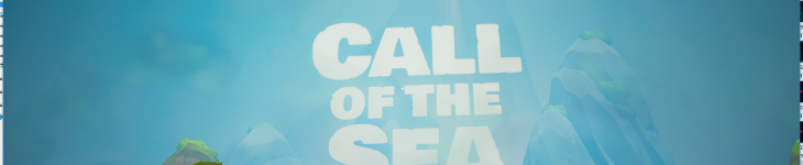 海之呼唤 - 游戏机迷 | 游戏评测