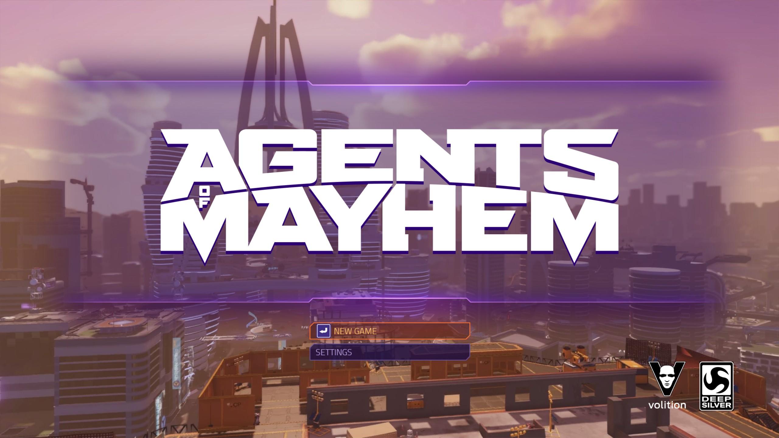 混乱特工 Agents of Mayhem游戏评测20181225001