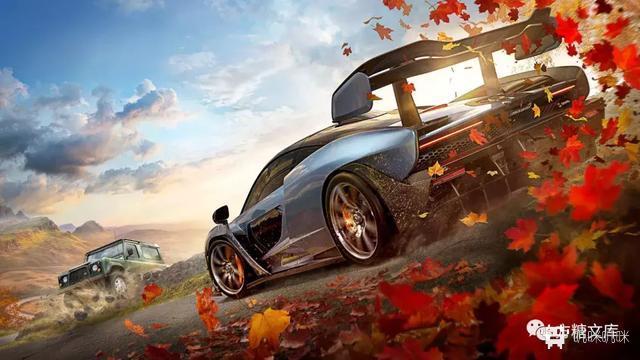 极限竞速：地平线3 Forza Horizon 3 - 游戏机迷 | 游戏评测