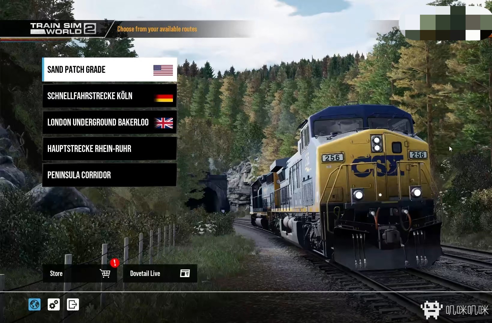 模拟火车世界2游戏评测20200830001