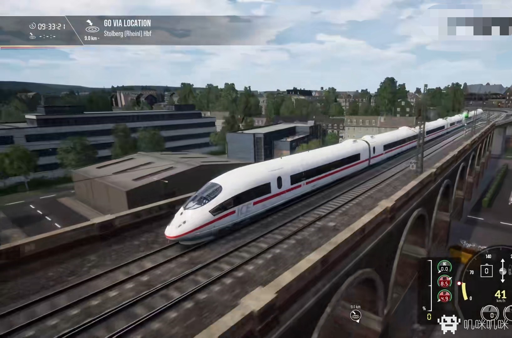 模拟火车世界2游戏评测20200830012