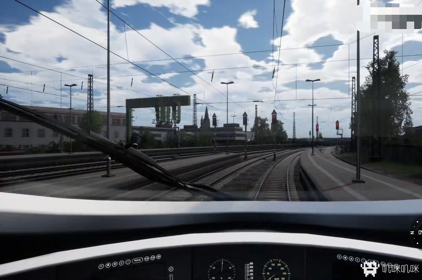 模拟火车世界2游戏评测20200830008