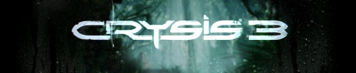 孤岛危机3：数字豪华版 - 游戏机迷 | 游戏评测