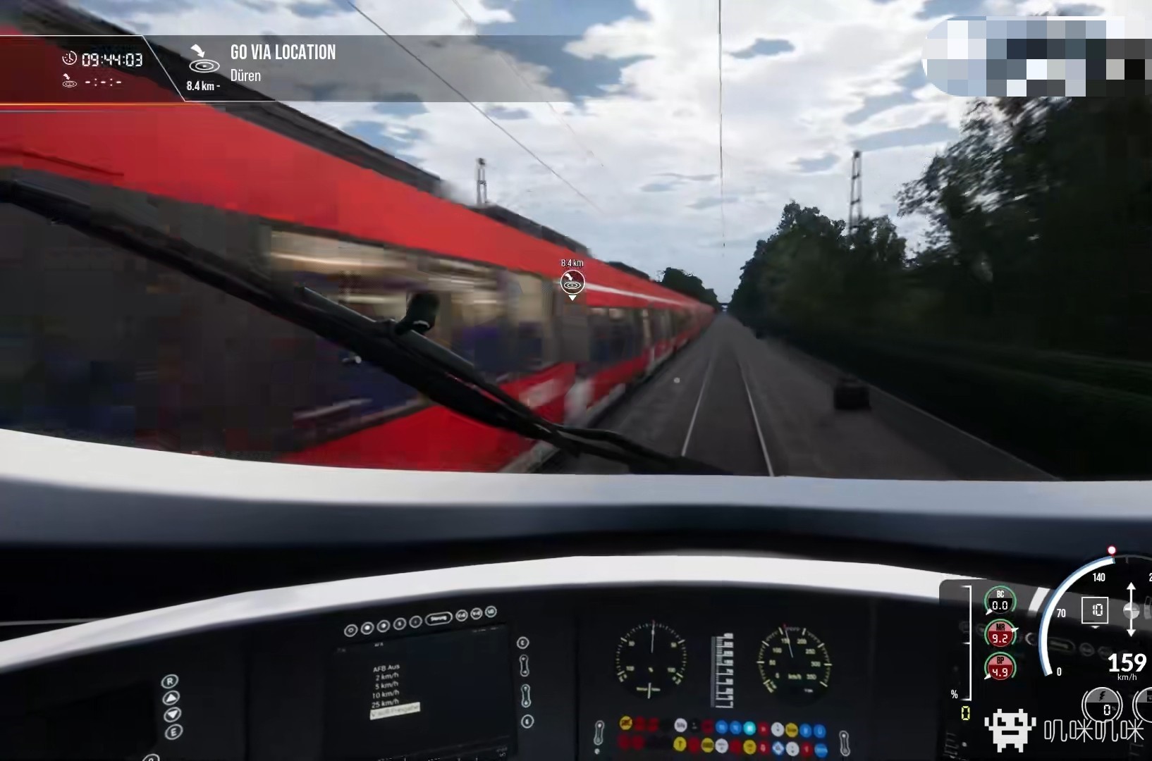 模拟火车世界2游戏评测20200830015