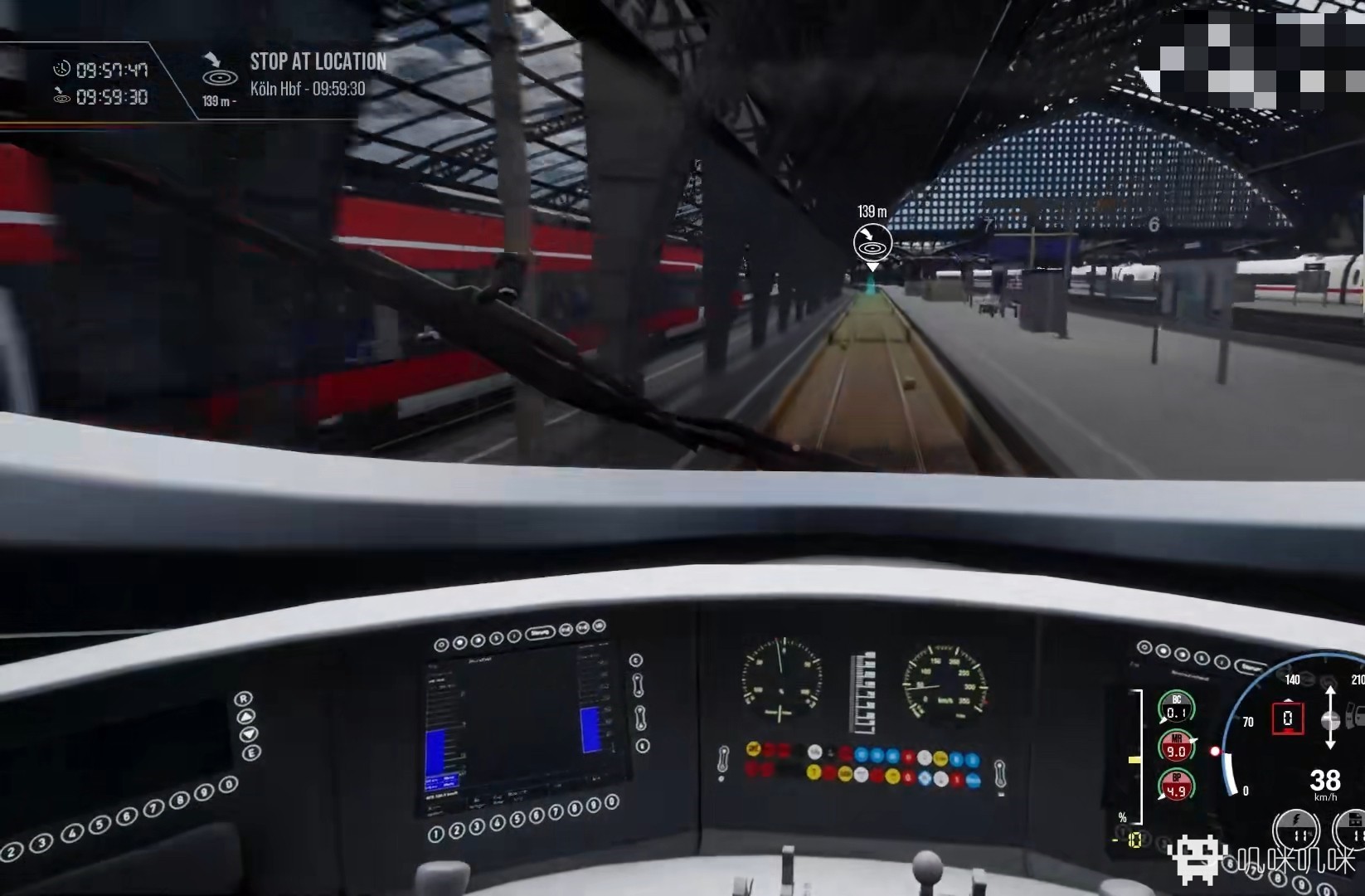 模拟火车世界2游戏评测20200830018