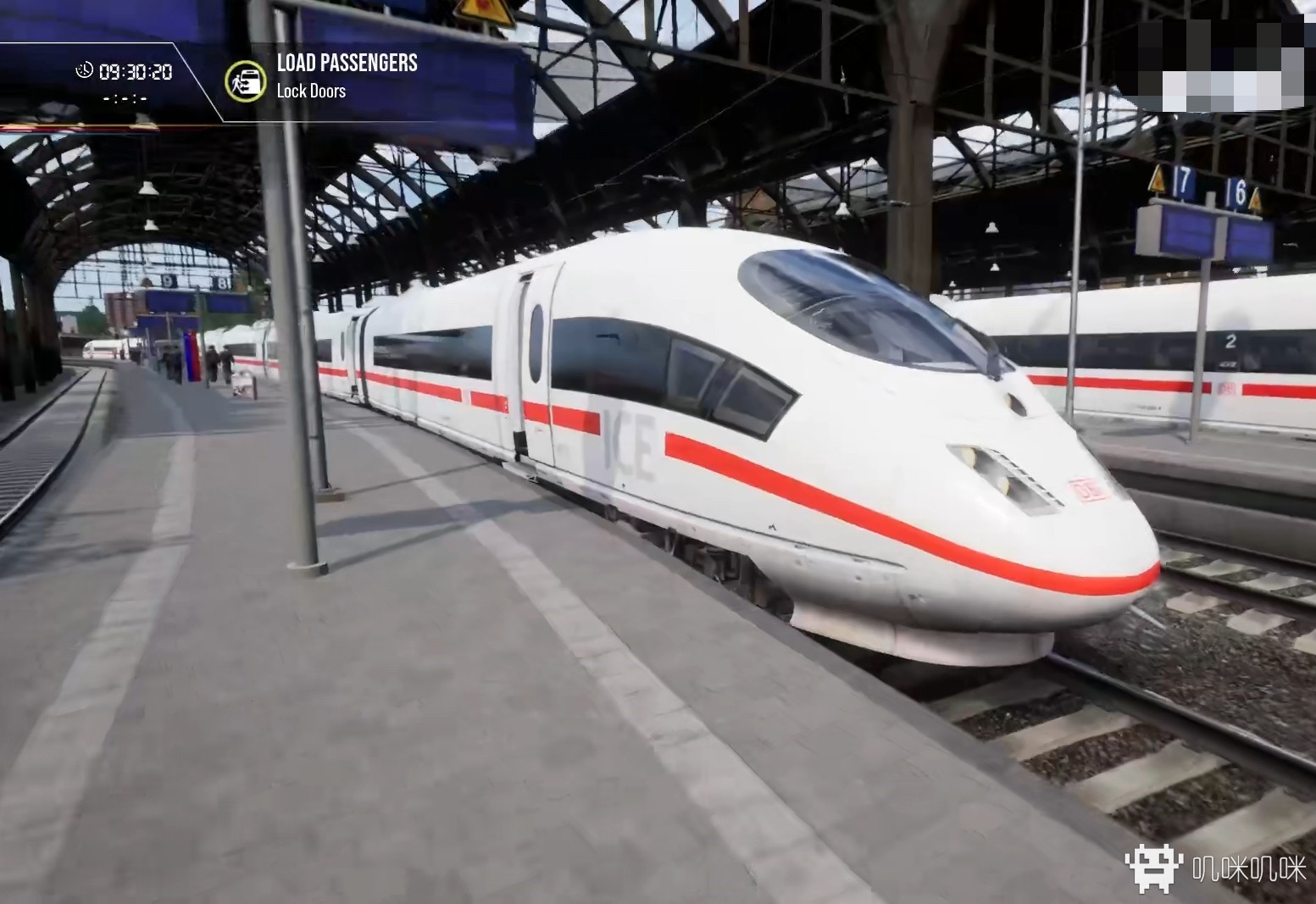 模拟火车世界2游戏评测2020083009