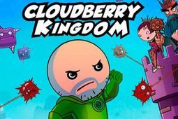 Cloudberry Kingdom™ - 游戏机迷 | 游戏评测