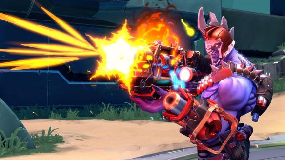 Battleborn: Full Game Upgrade游戏评测20190125003