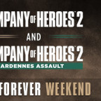 英雄连2 Company of Heroes 2 - 游戏机迷 | 游戏评测
