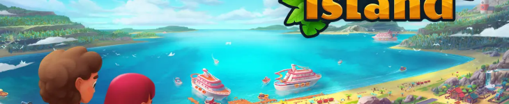 海岛之魂 - 游戏机迷 | 游戏评测