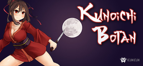 Kunoichi Botan - 游戏机迷 | 游戏评测