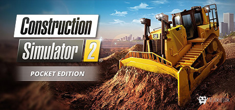 Construction Simulator 2 US - Pocket Edition - 游戏机迷 | 游戏评测