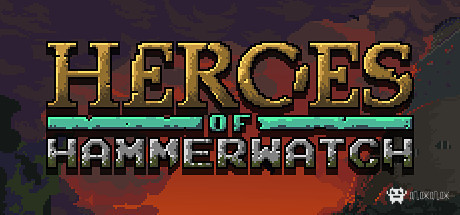 Heroes of Hammerwatch - 游戏机迷 | 游戏评测