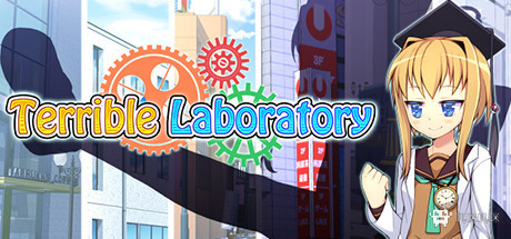 Terrible Laboratory - 游戏机迷 | 游戏评测