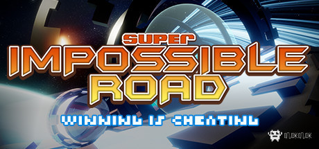 SUPER IMPOSSIBLE ROAD - 游戏机迷 | 游戏评测