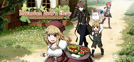 Marenian Tavern Story: Patty and the Hungry God - 游戏机迷 | 游戏评测