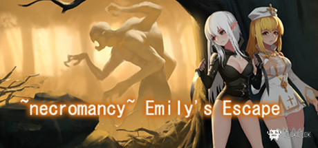 ~necromancy~Emily's Escape - 游戏机迷 | 游戏评测