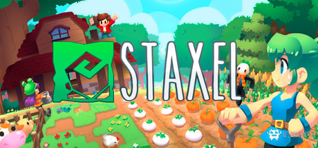 Staxel - 游戏机迷 | 游戏评测